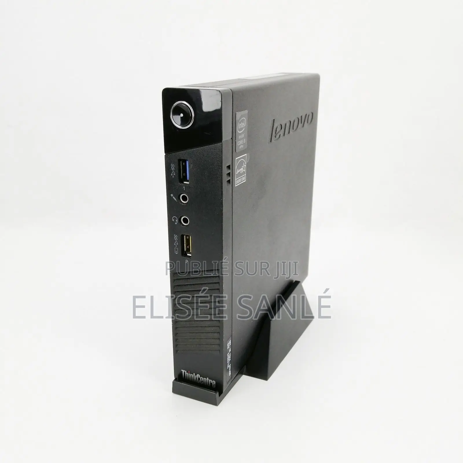 Ordinateur Bureau Professionnel 
Hp Pro Lenovo