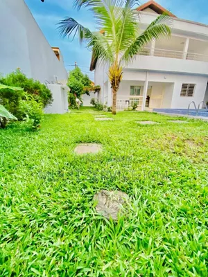 Photo - 5chbre Duplex dans Ismaël Coulibaly, Cocody à Vendre