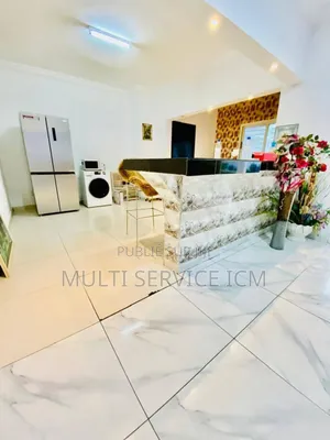 5chbre Duplex dans Ismaël Coulibaly, Cocody à Vendre