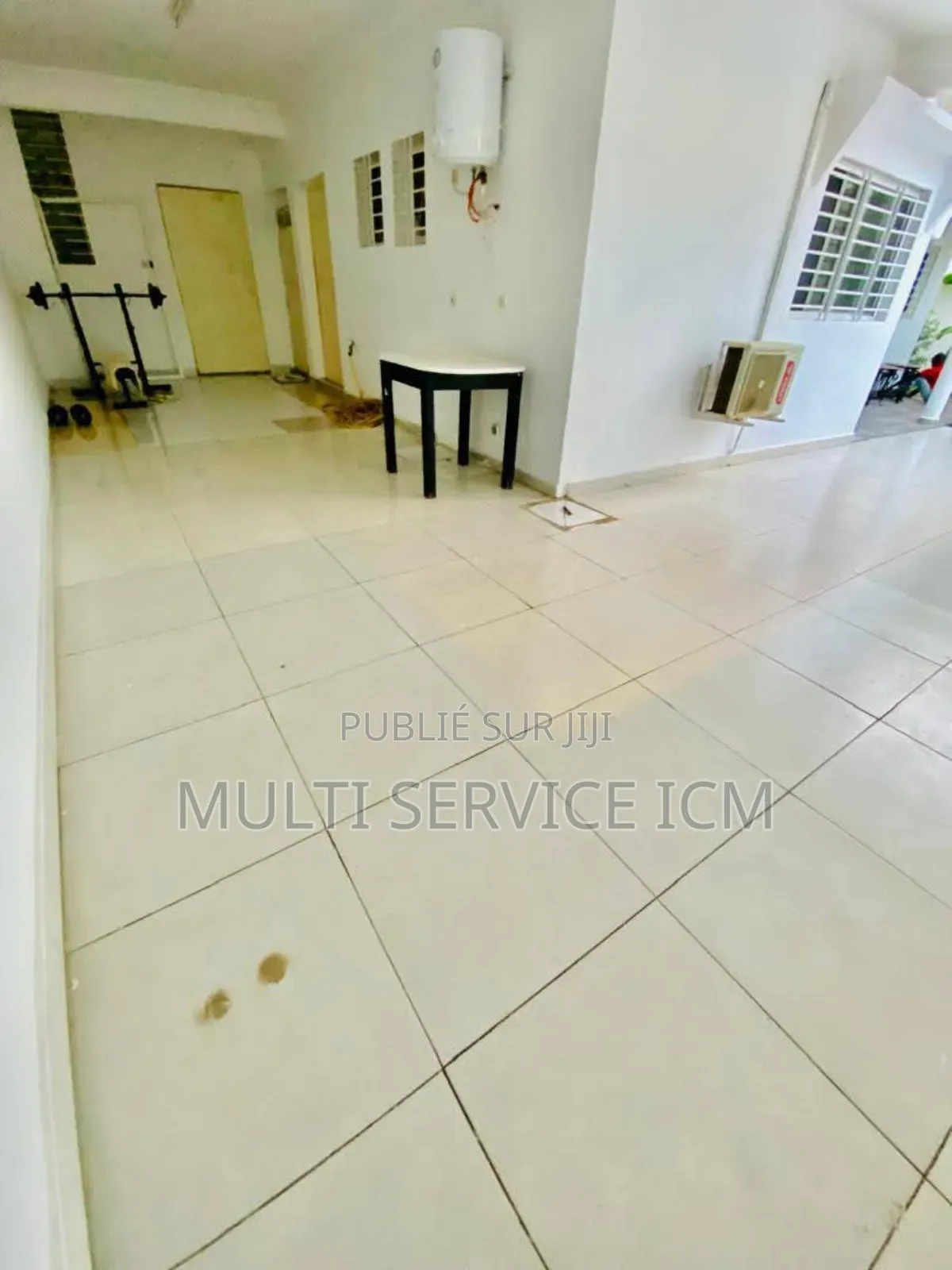 5chbre Duplex dans Ismaël Coulibaly, Cocody à Vendre