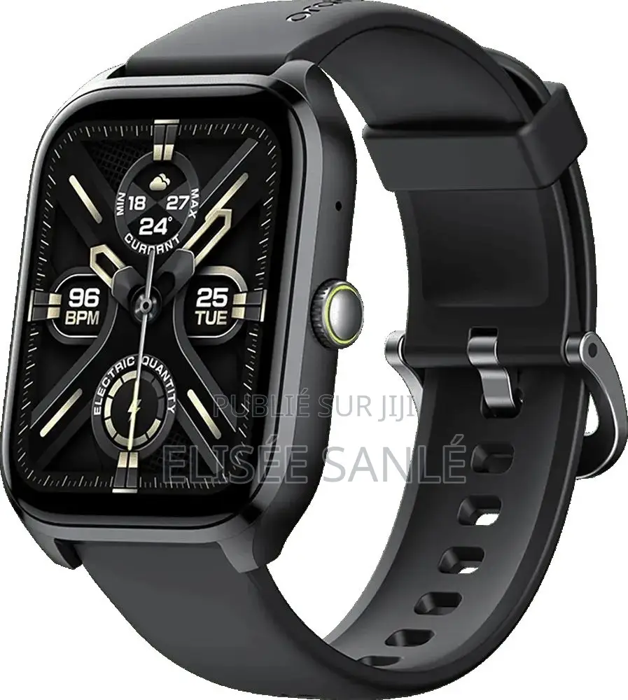 Oraimo Watch 5 Lite