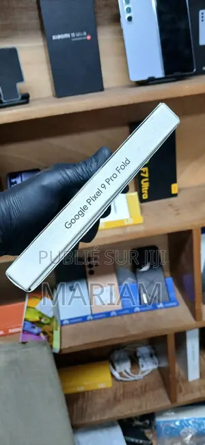 New Google Pixel 9 Pro Fold 256 GB