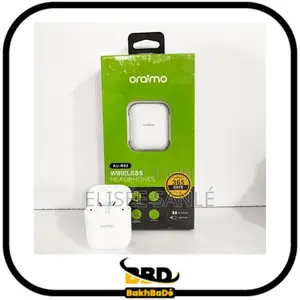 Ecouteurs Oraimo Sans Fil