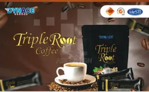 Photo - Triple Root Caffe