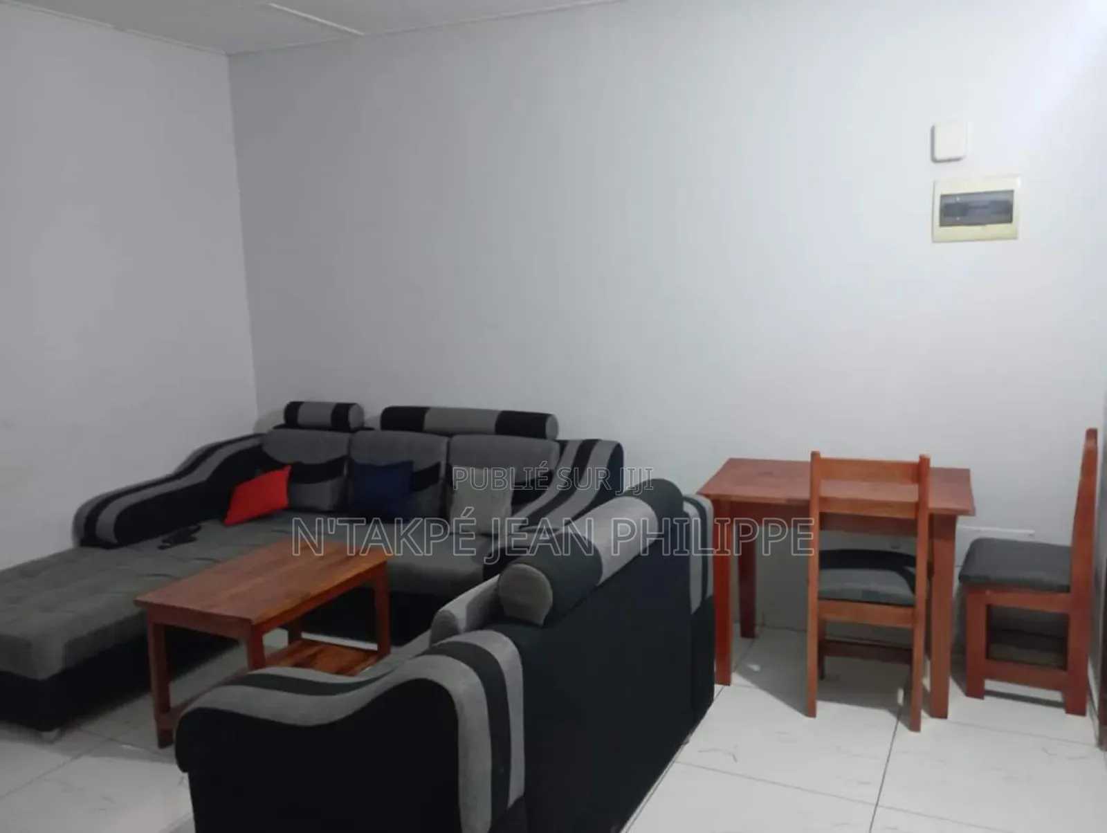 Résidence Meublée Abobo N'dotré