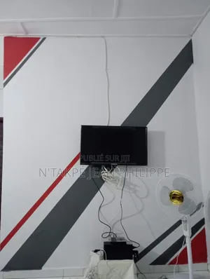 Résidence Meublée Abobo N'dotré