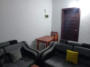 Résidence Meublée Abobo N'dotré