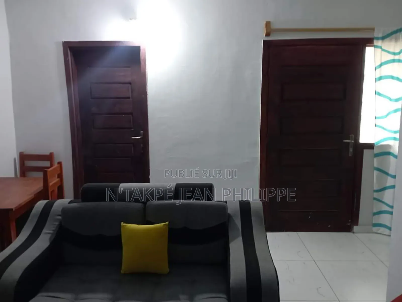 Résidence Meublée Abobo N'dotré