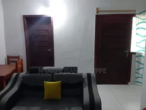 Résidence Meublée Abobo N'dotré