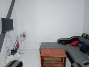 Résidence Meublée Abobo N'dotré