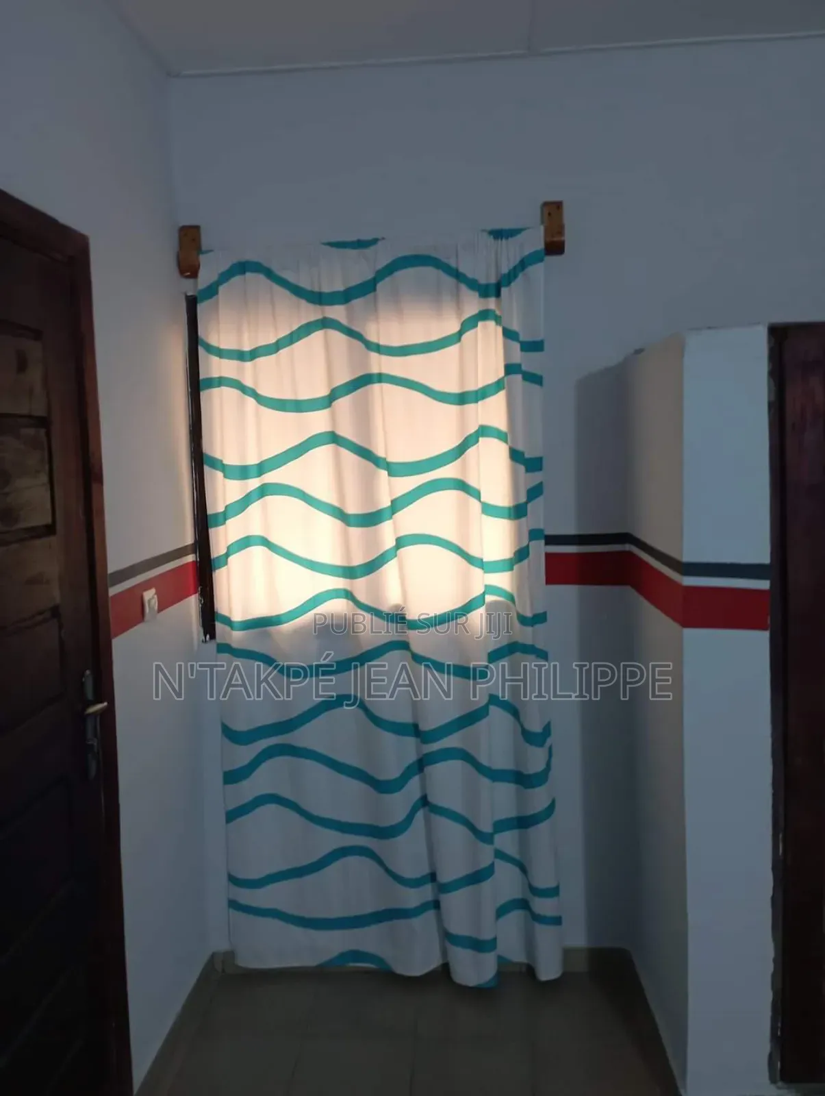 Résidence Meublée Abobo N'dotré