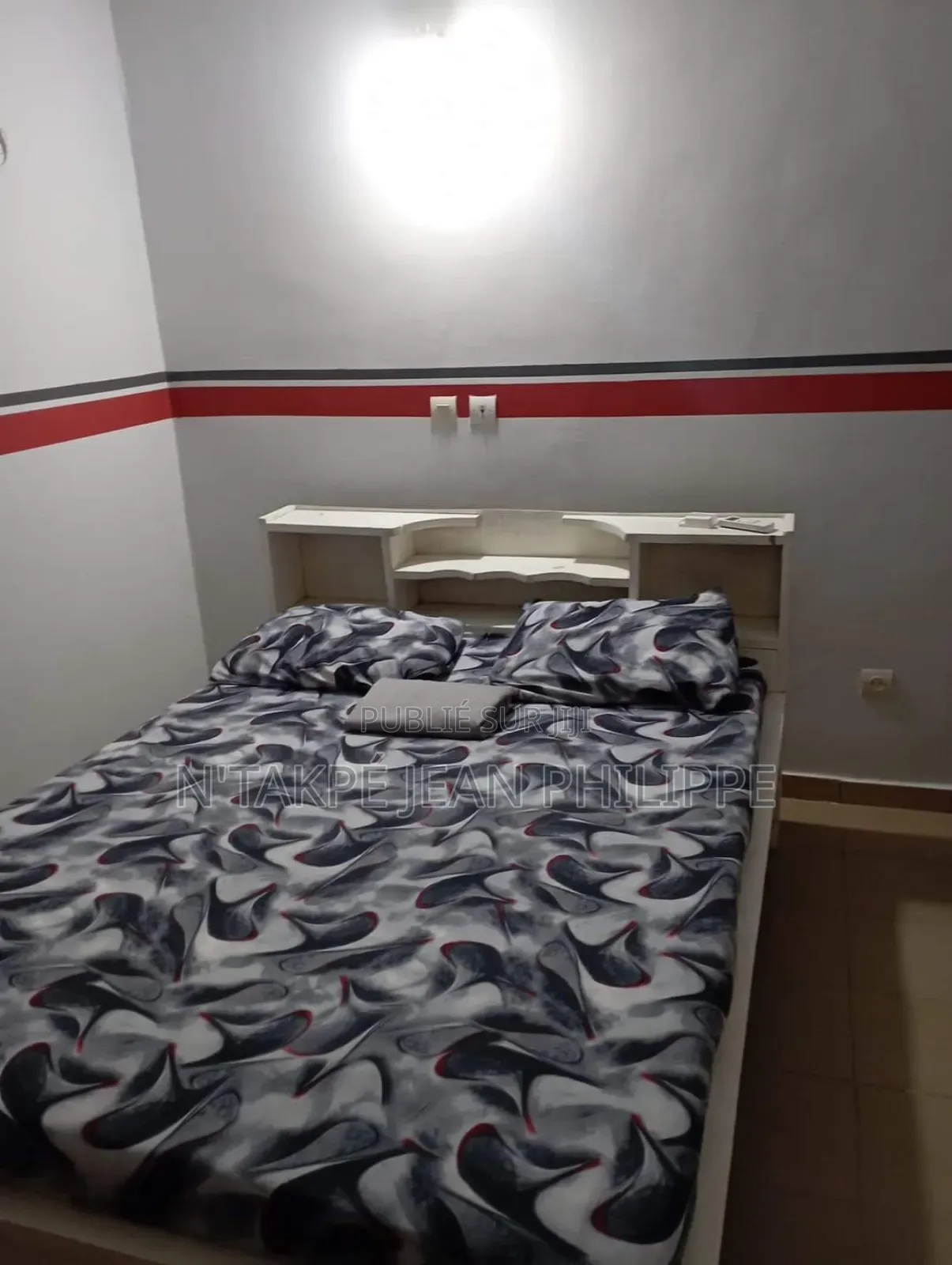 Résidence Meublée Abobo N'dotré