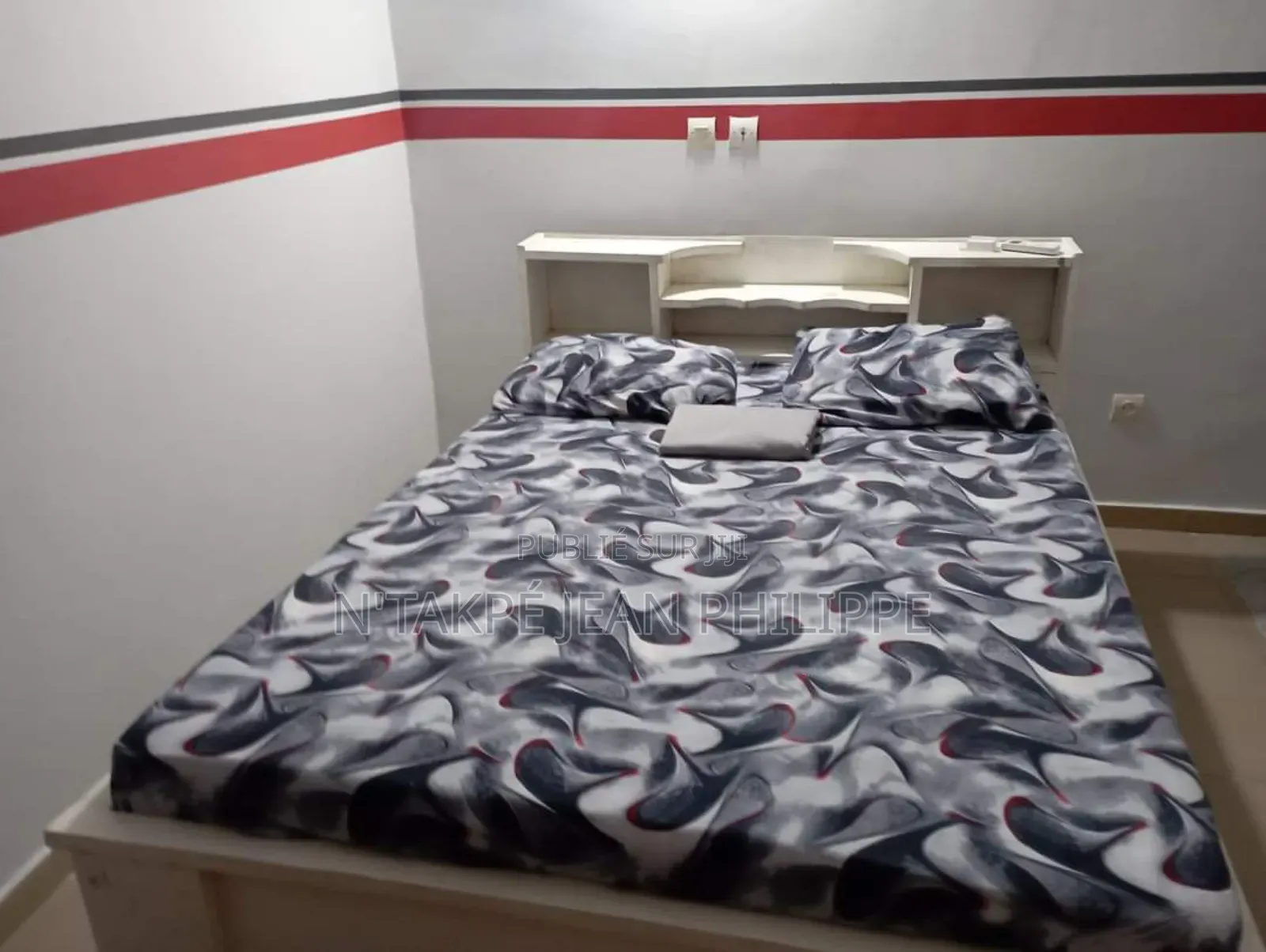 Résidence Meublée Abobo N'dotré