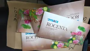 Photo - Dynace Rocenta