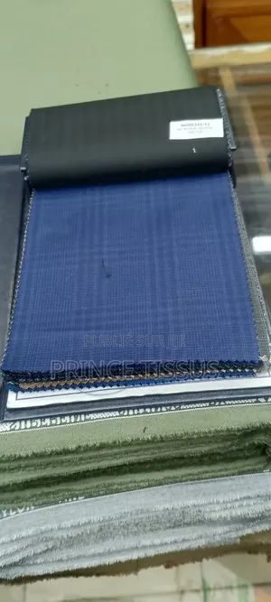 Tissus De Qualit Top