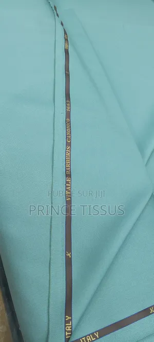 Photo - Tissus Vitale Barberis Canonico