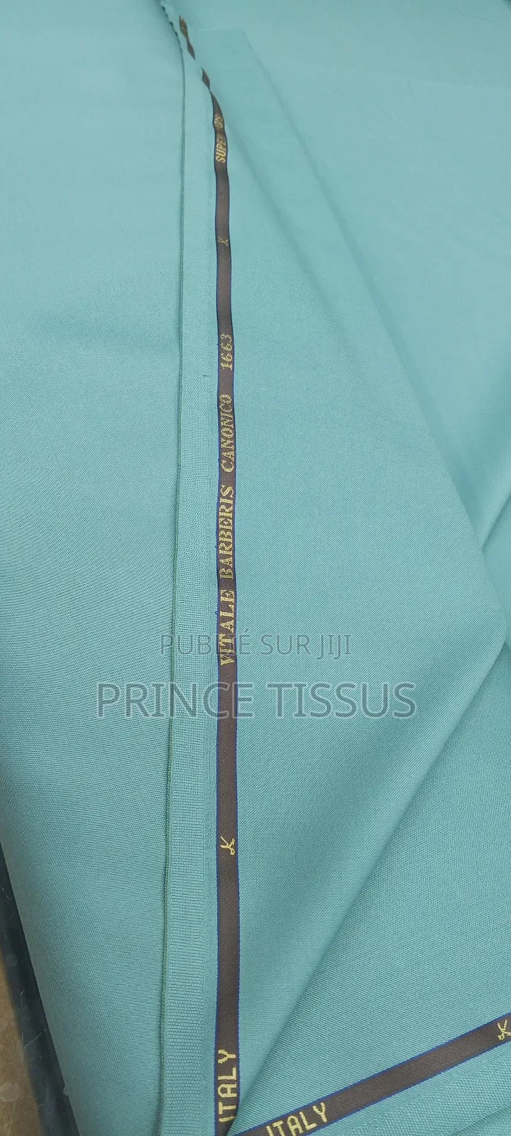 Tissus Vitale Barberis Canonico