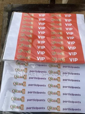 Bracelets Et Tickets Événementiels Vous Permettent De Gérer Vos Événem