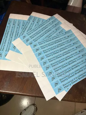 Bracelets Et Tickets Événementiels Vous Permettent De Gérer Vos Événem