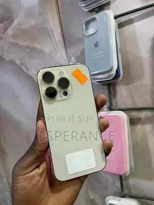 Apple iPhone 14 Pro 128 GB Blanc