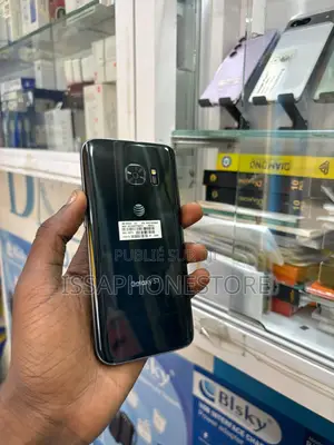 Photo - Samsung Galaxy S7 32 GB Black