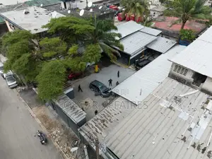 Photo - Zone4 Rue Canal Vente Terrain 600m2 ( Acd)