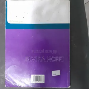 Livre De Mathématiques