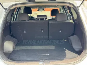 Hyundai Santa Fe 2020 Blanc