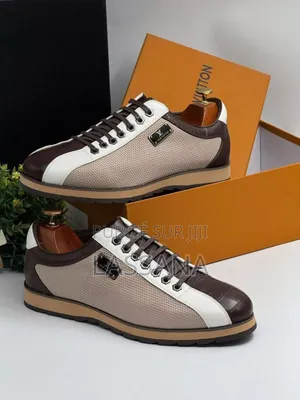 Chaussure Classique Louis Vuitton