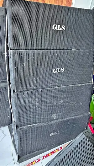 Photo - Line Importé Disponible