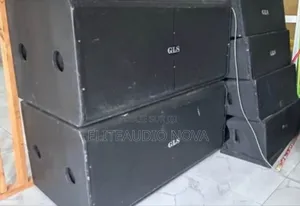 Line Importé Disponible