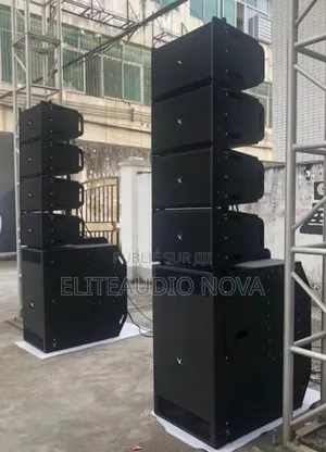 Line Importé Disponible