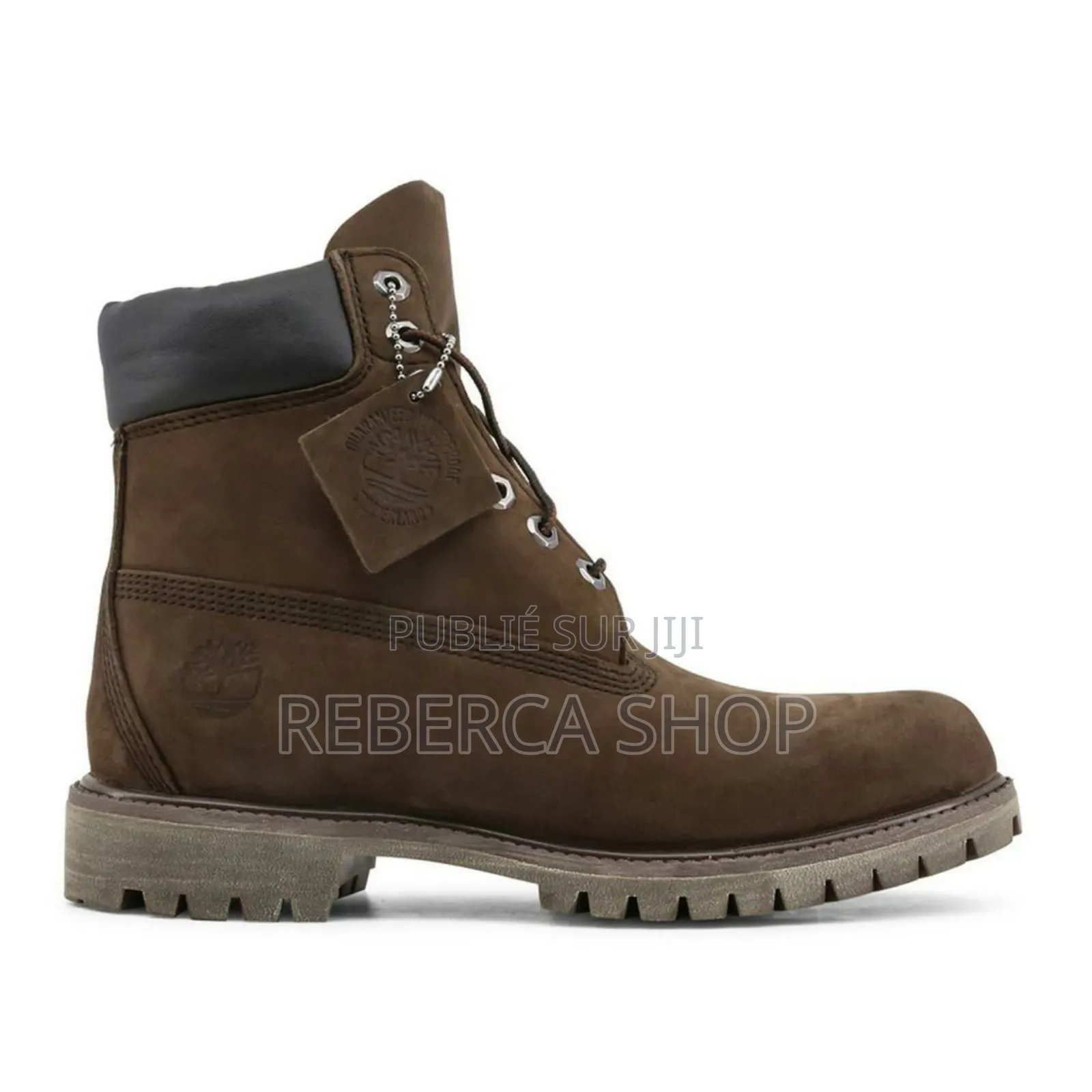 Paires De Timberland