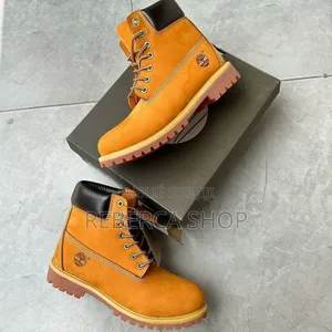 Paires De Timberland