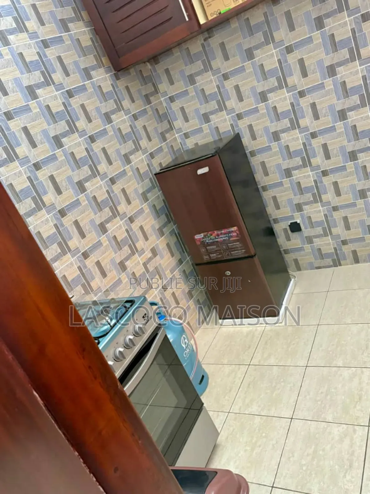 Location Journalier Angré Cité Programme 6