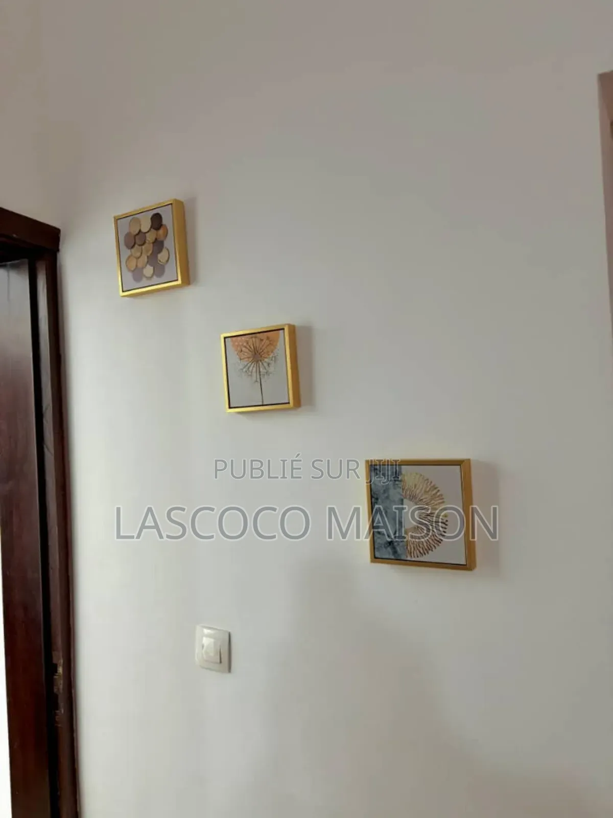 Location Journalier Angré Cité Programme 6