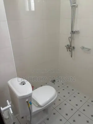 Location Journalier Angré Cité Programme 6