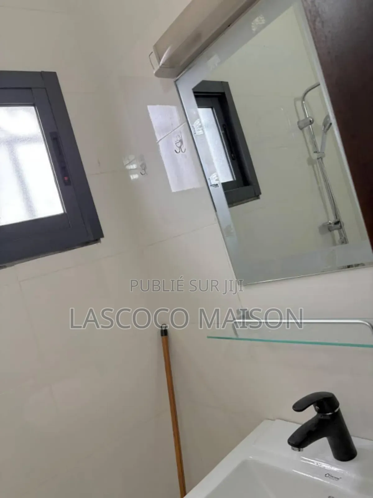 Location Journalier Angré Cité Programme 6