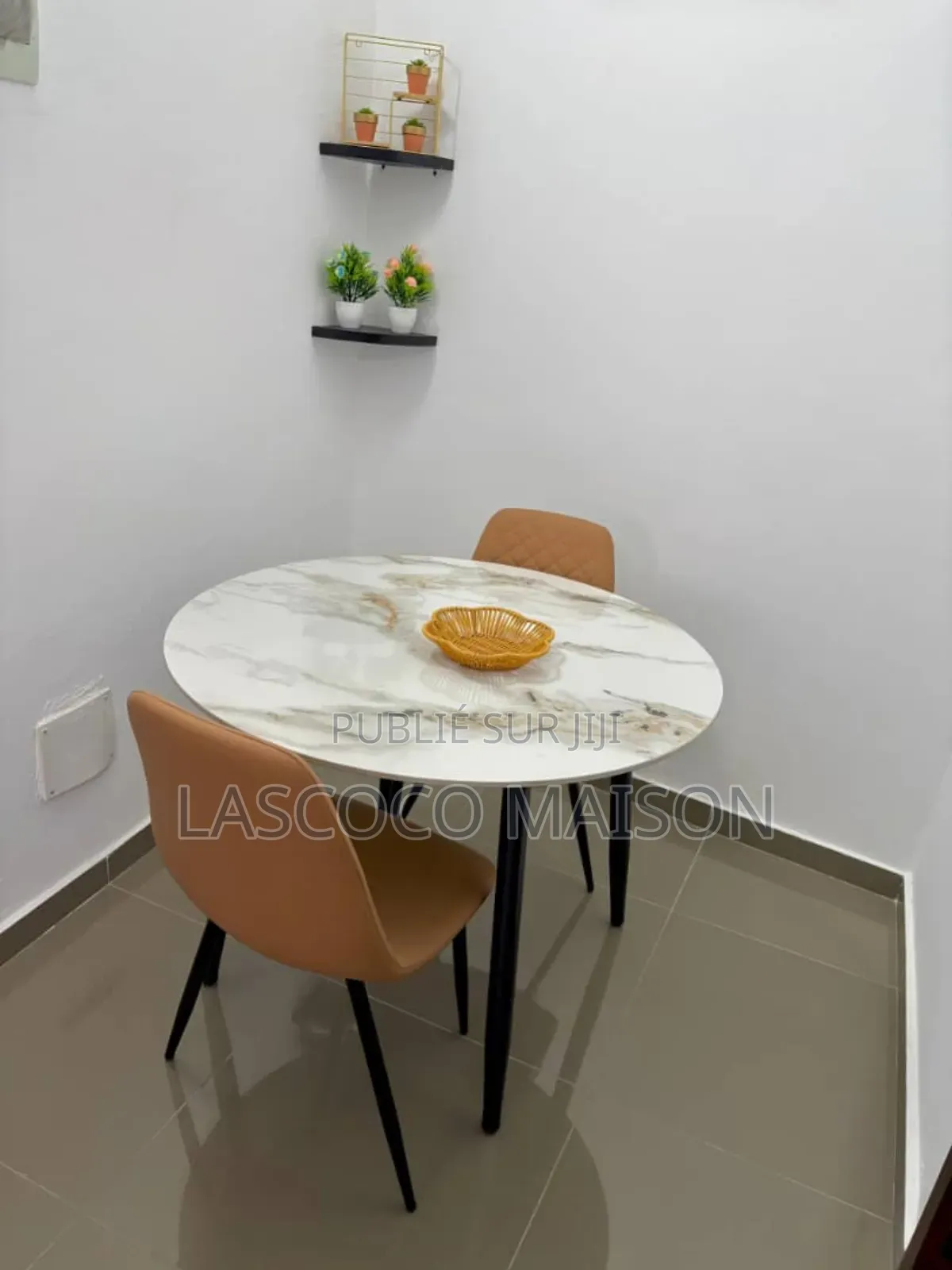 Location Journalier Angré Cité Programme 6