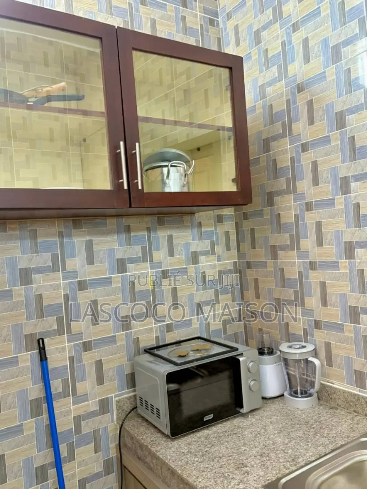 Location Journalier Angré Cité Programme 6