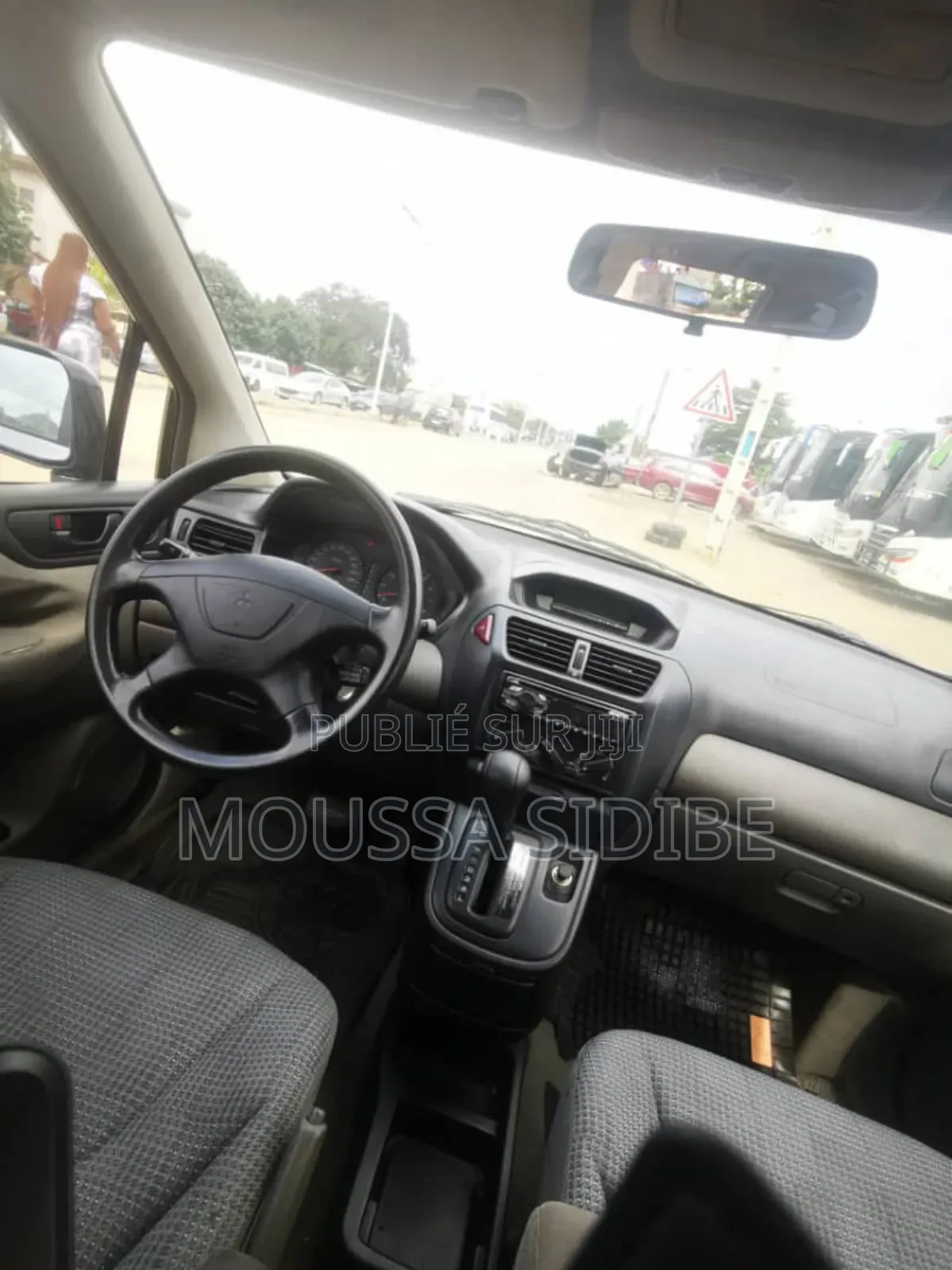 Toyota Corolla 2001 Blue