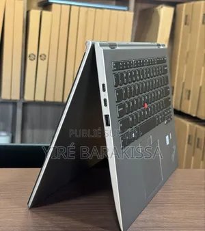 New Ordinateur Portable Lenovo ThinkPad X1 8GB Intel Core I5 SSD 256GB