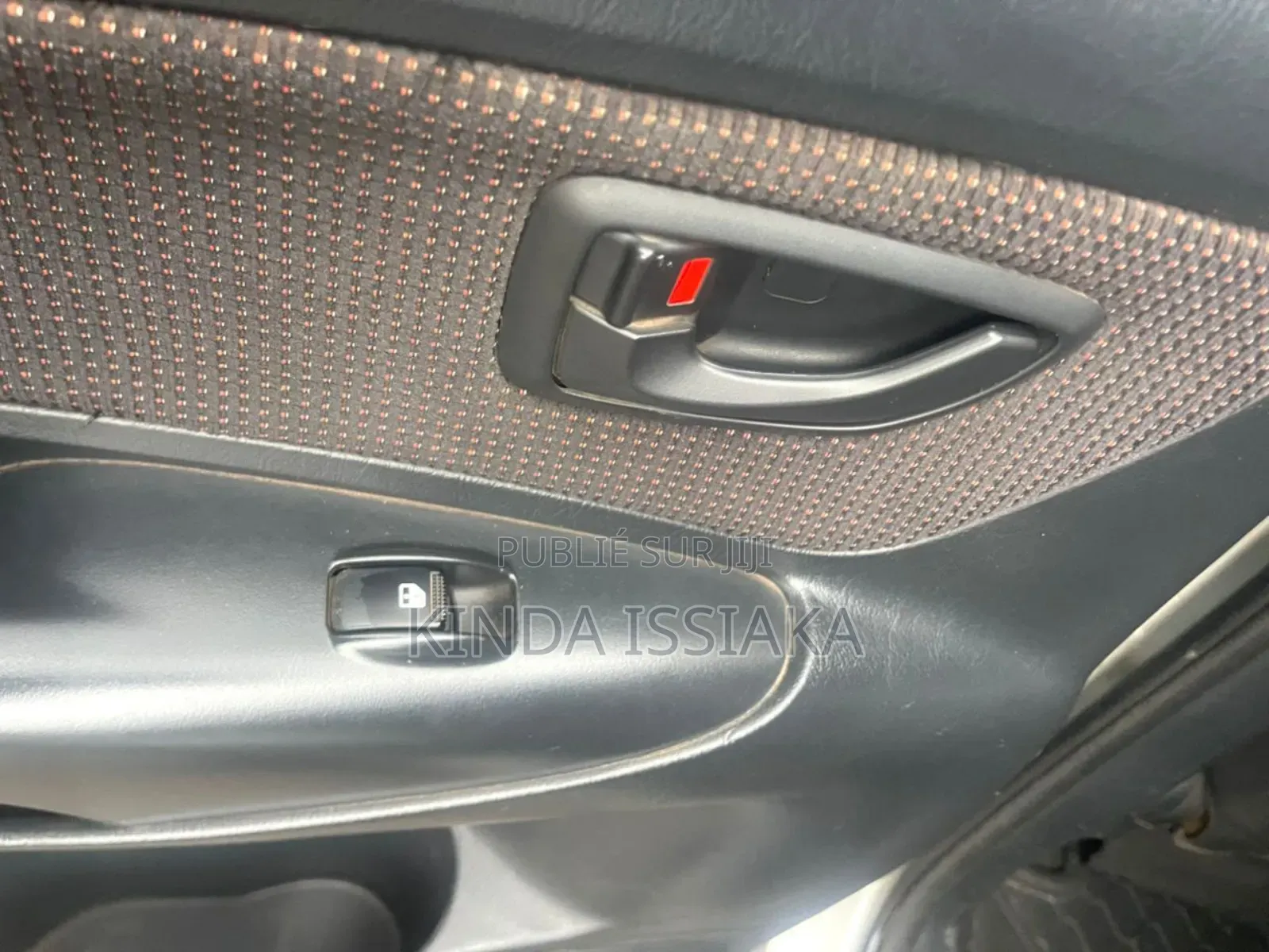 Hyundai Tucson GLS 4x4 2007 Gris