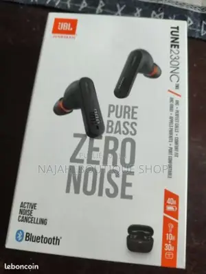 JBL Tune 230nc