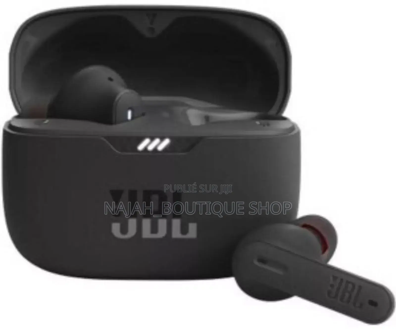 JBL Tune 230nc