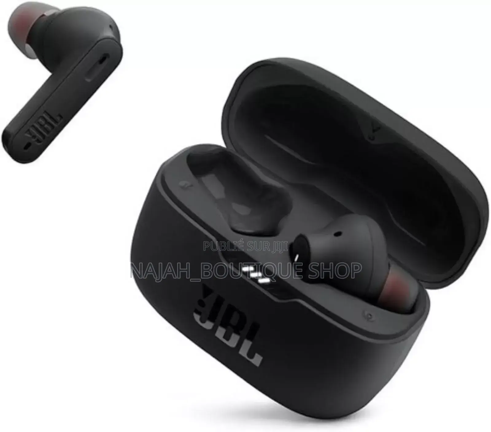 JBL Tune 230nc