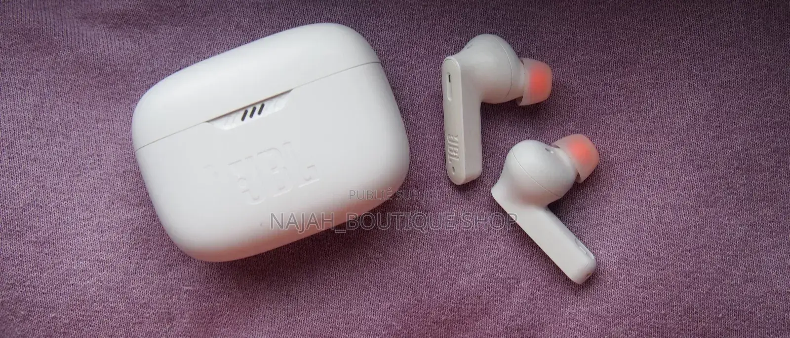 JBL Tune 230nc