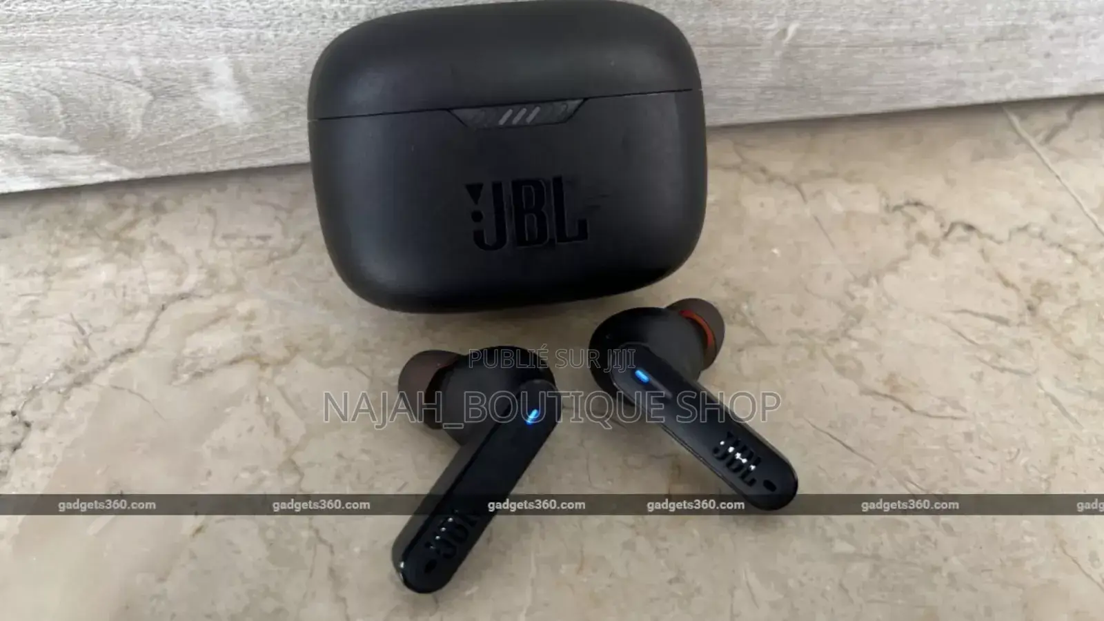 JBL Tune 230nc