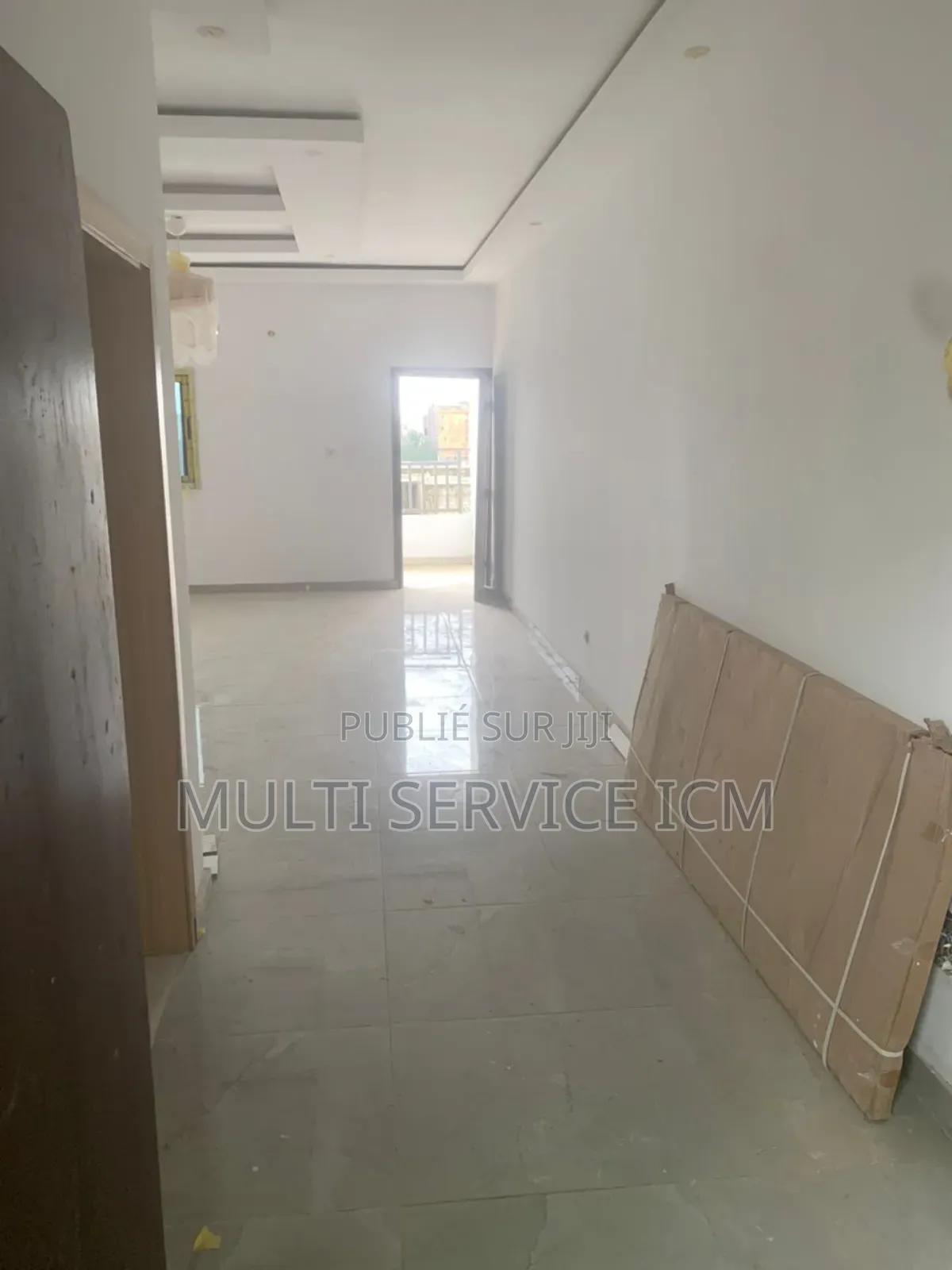 3chbre Appartement dans Cocody à Vendre