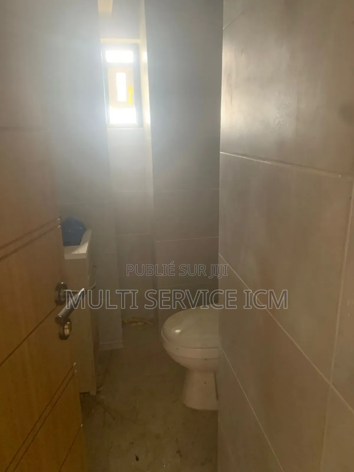 3chbre Appartement dans Cocody à Vendre